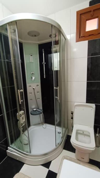 Villa Rumeli House & Garden Istanbul
