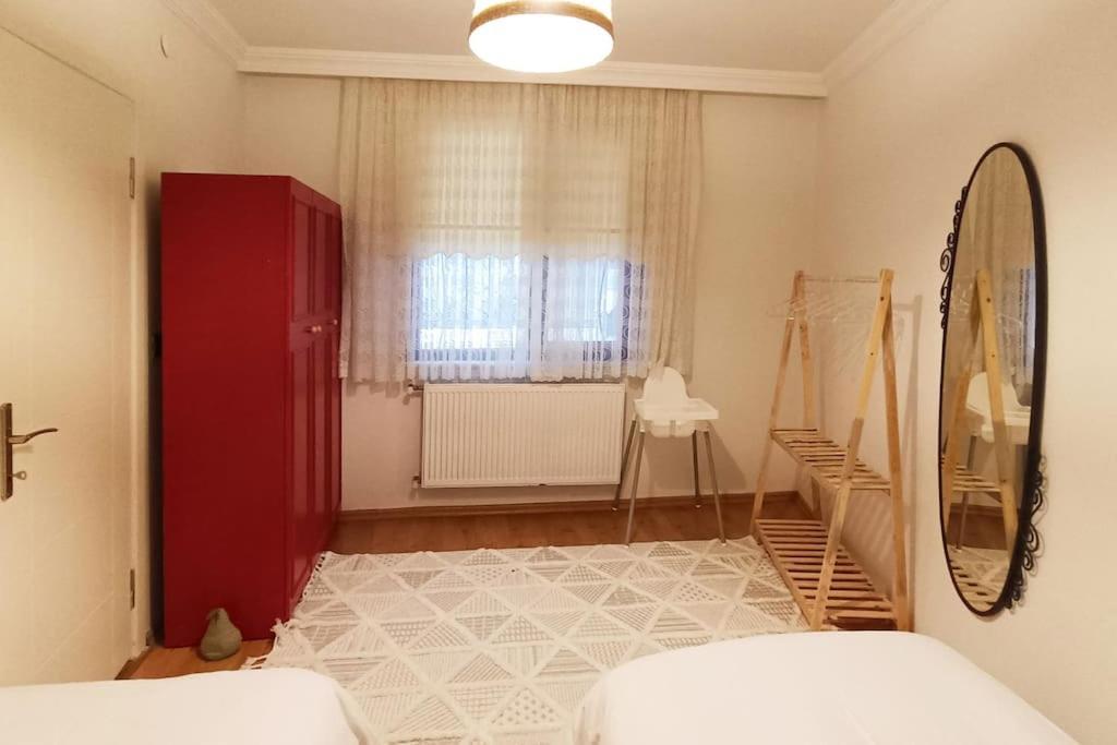 Villa Rumeli House & Garden *