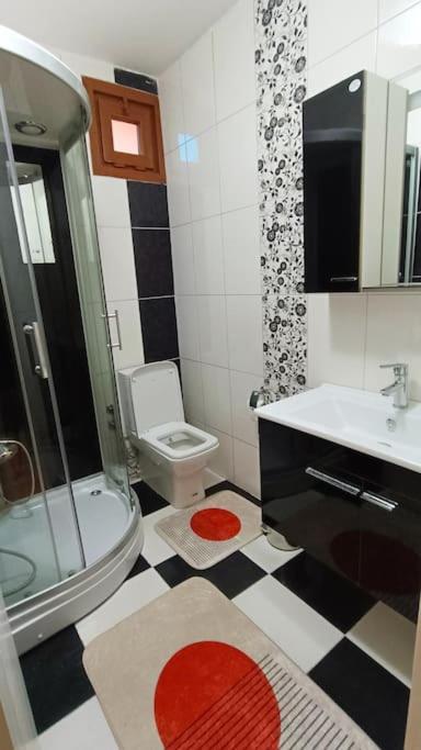 Rumeli House & Garden Villa Istanbul