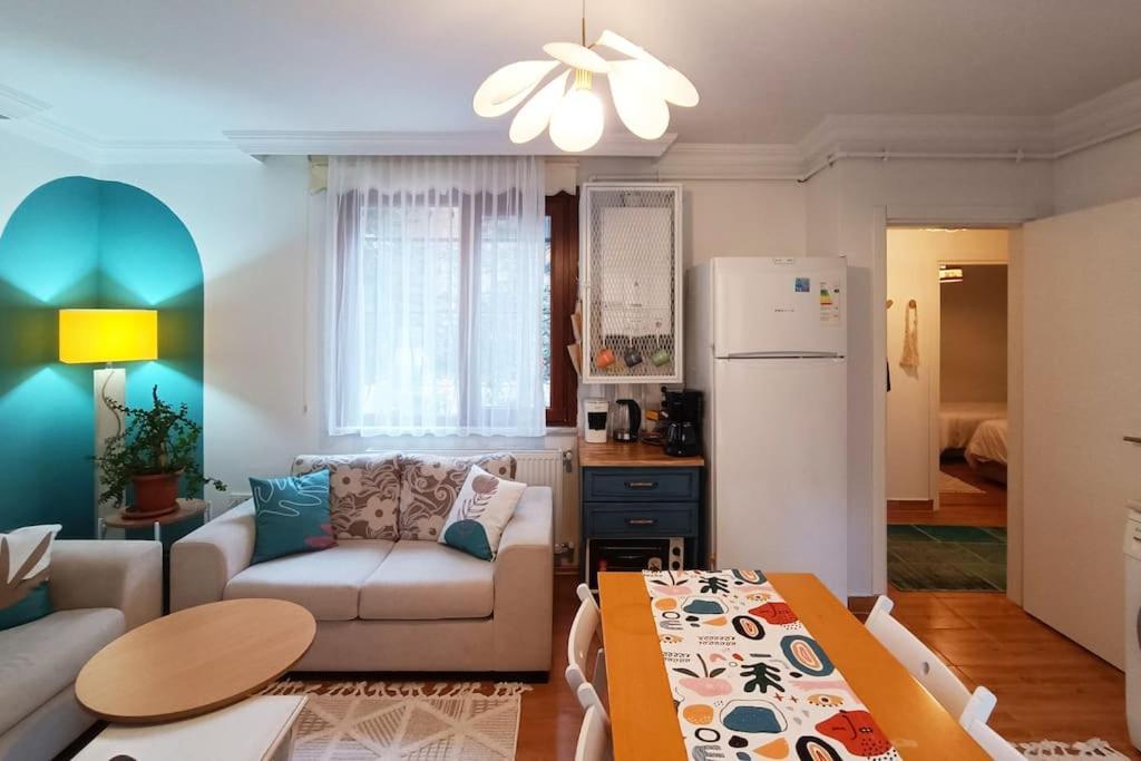 Rumeli House & Garden Istanbul