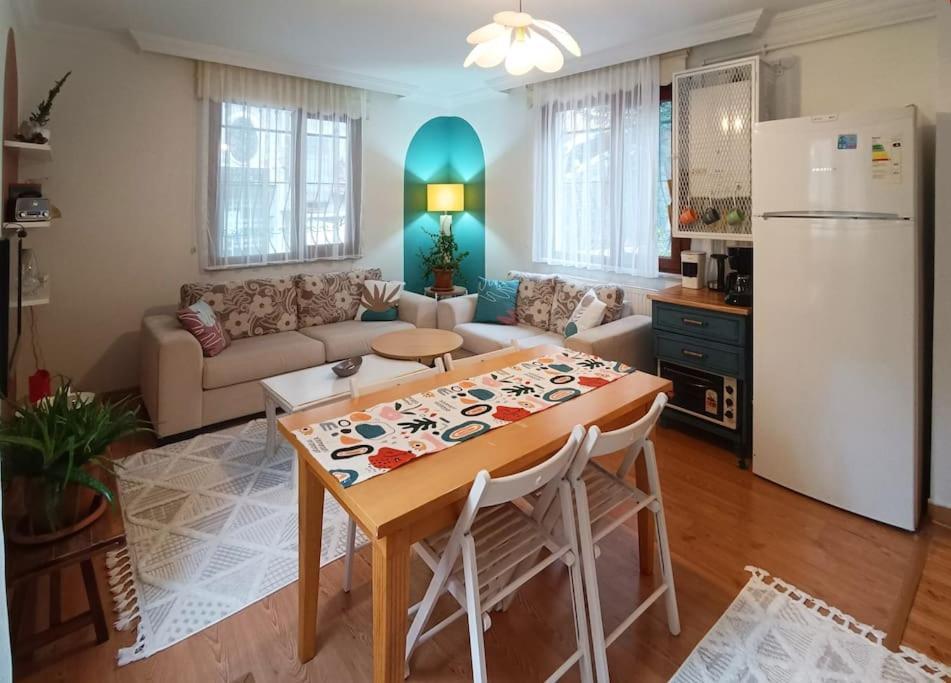 Rumeli House & Garden Istanbul