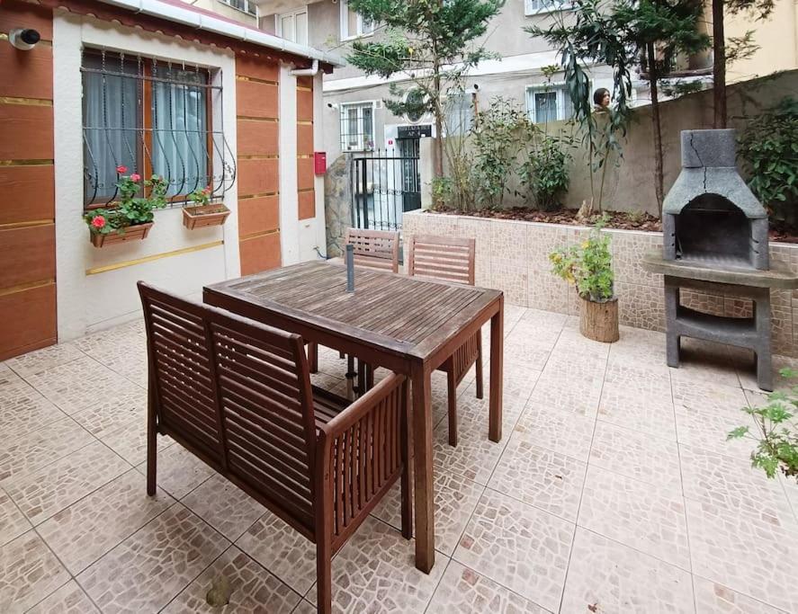 Rumeli House & Garden * Istanbul