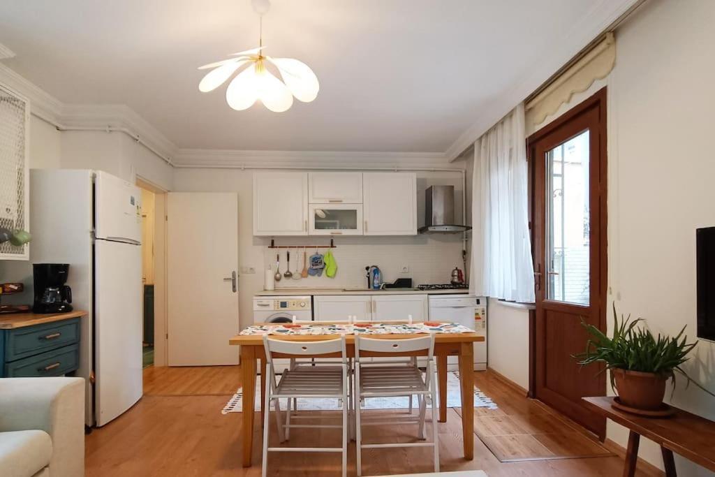 Rumeli House & Garden Istanbul