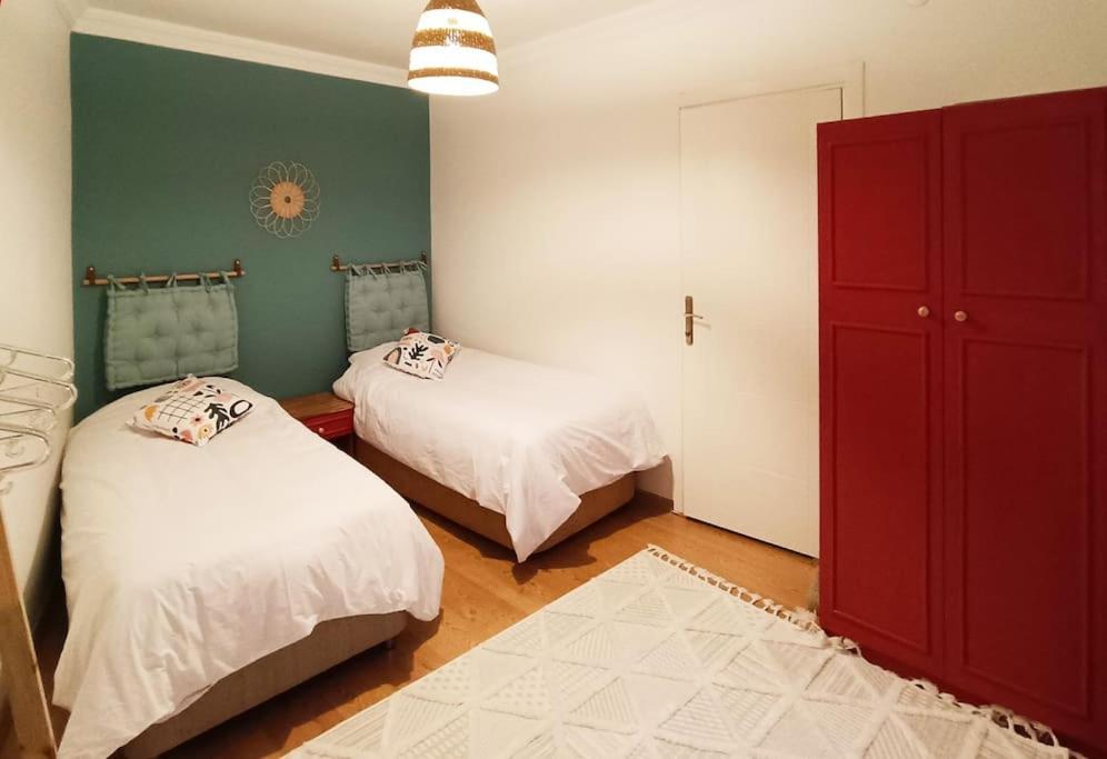 Rumeli House & Garden Villa *