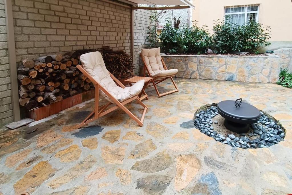 Rumeli House & Garden *