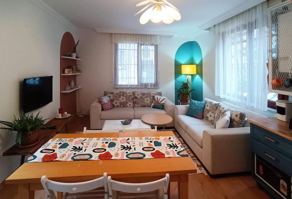 Rumeli House & Garden Istanbul