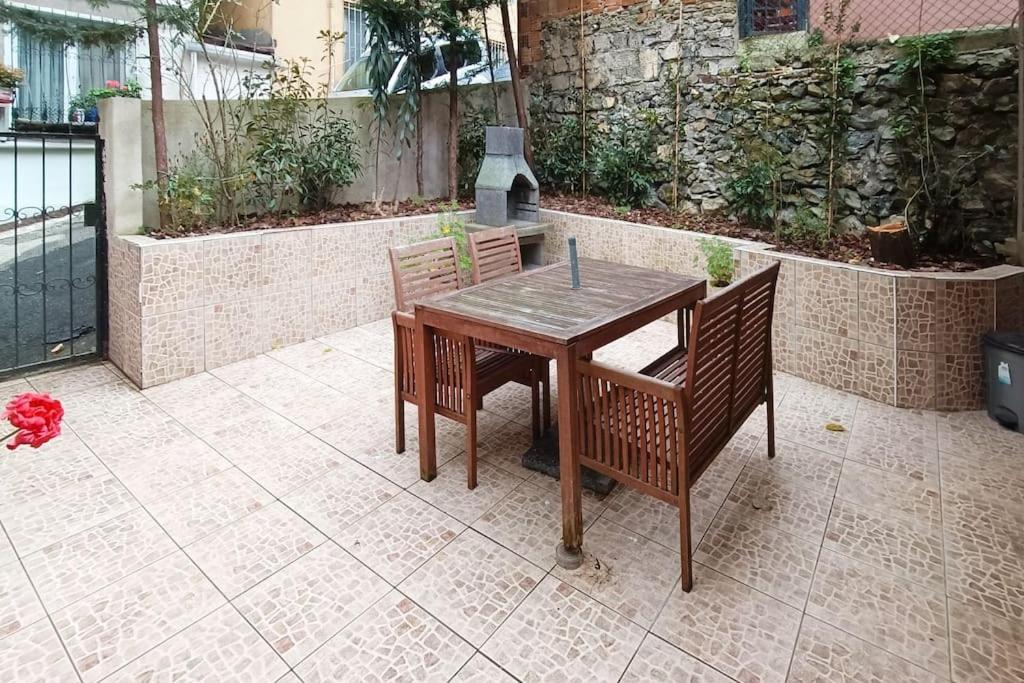 Villa Rumeli House & Garden *