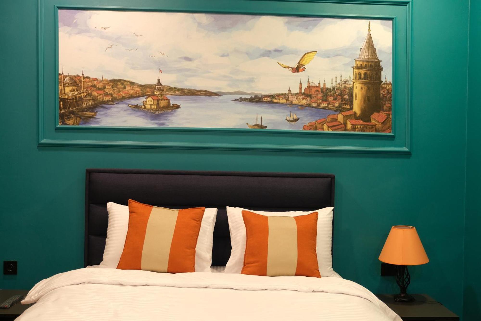 My House Istanbul