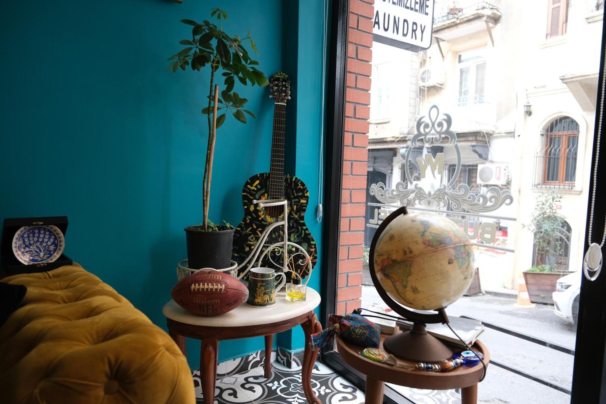 My House Hotel Istanbul