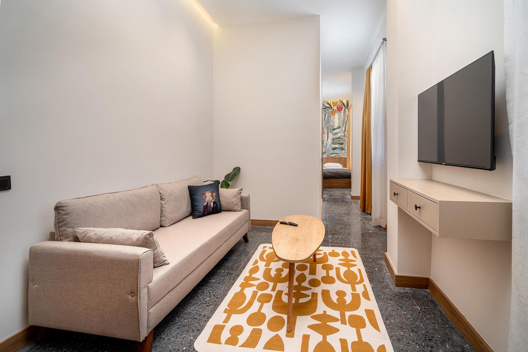 Urban Quarters - Bogazkesen *