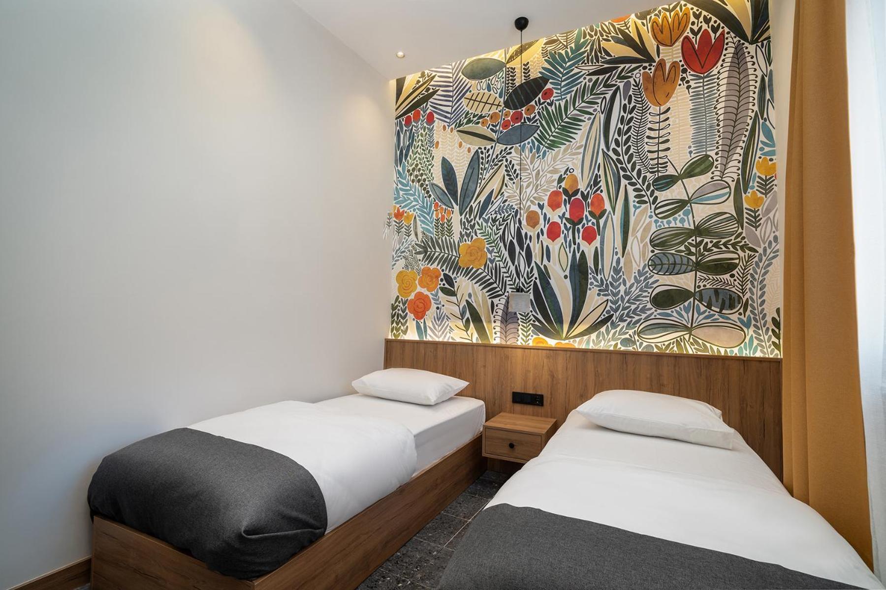 Urban Quarters - Bogazkesen * Istanbul