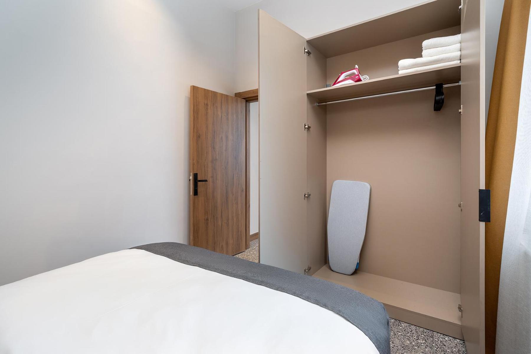 Urban Quarters - Bogazkesen Aparthotel Istanbul