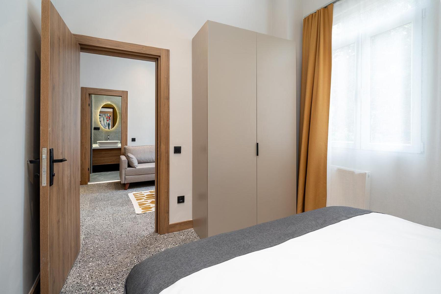 Urban Quarters - Bogazkesen Istanbul