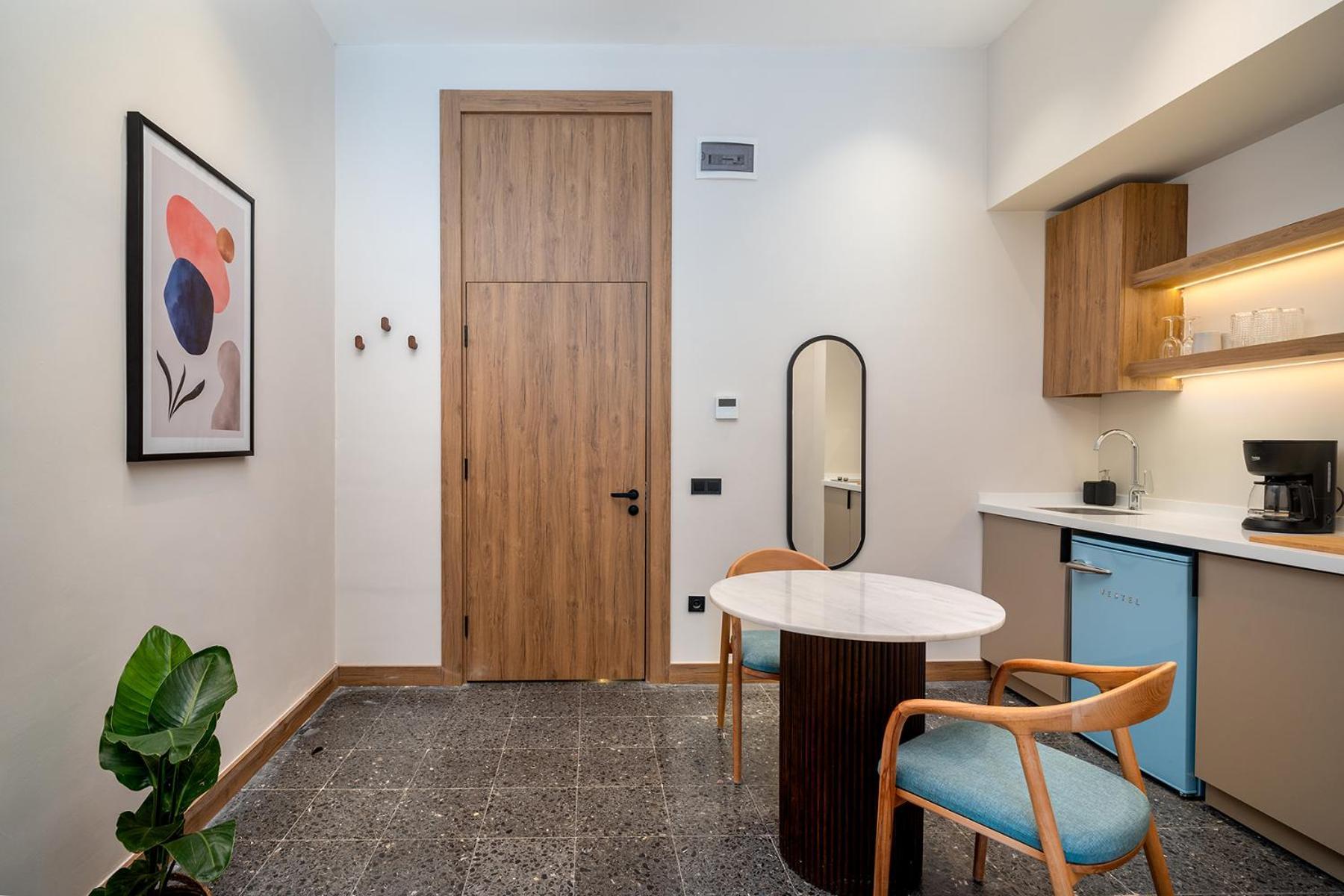 Urban Quarters - Bogazkesen * Istanbul