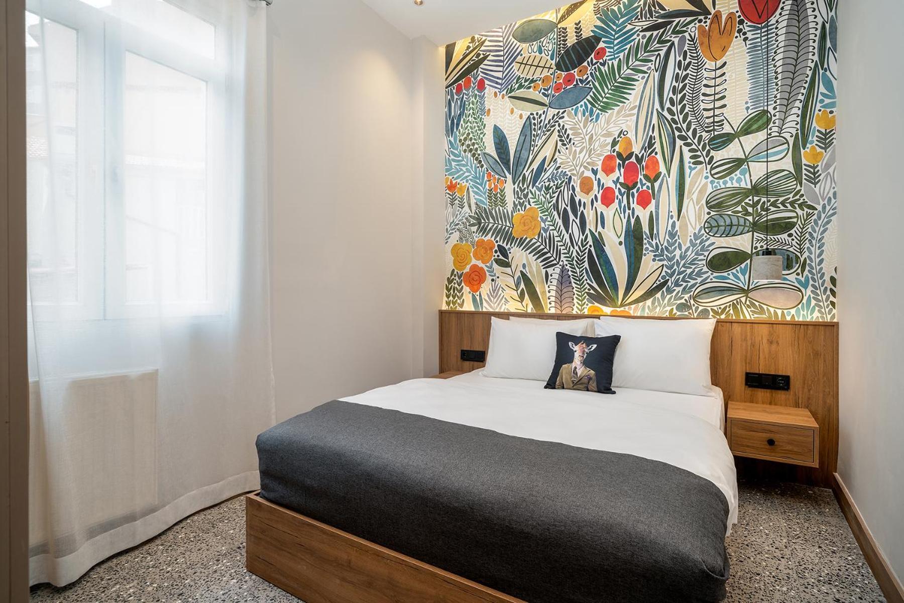 Urban Quarters - Bogazkesen Aparthotel Istanbul