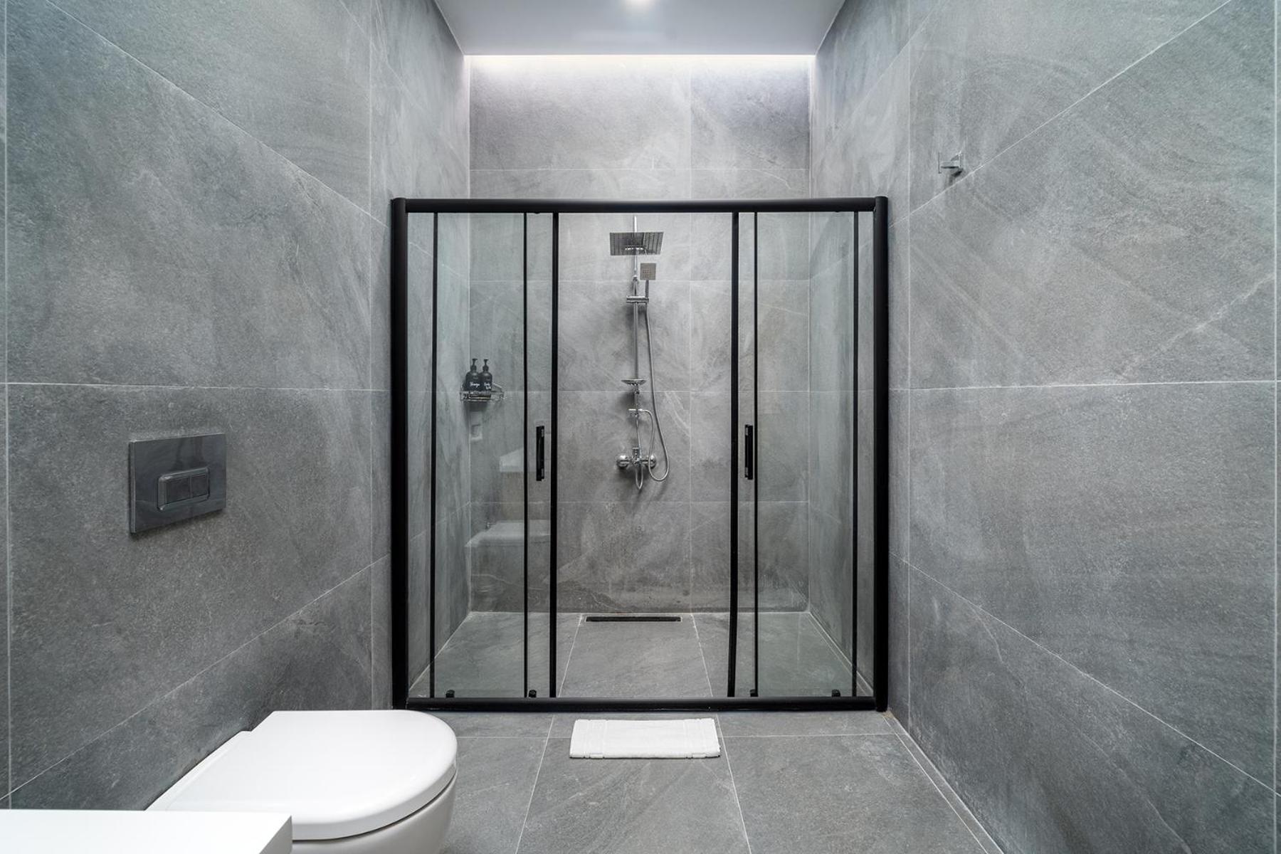 Urban Quarters - Bogazkesen Aparthotel