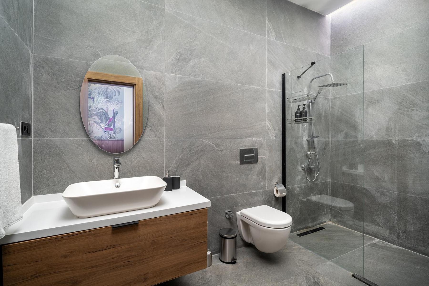 Urban Quarters - Bogazkesen Istanbul