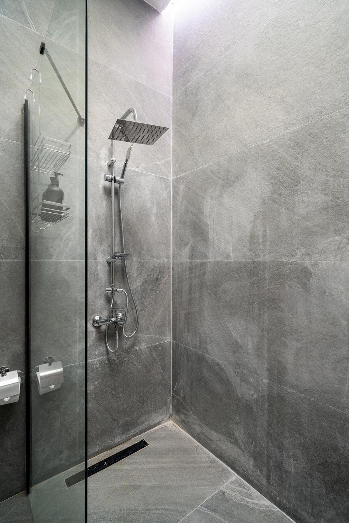 Urban Quarters - Bogazkesen * Istanbul
