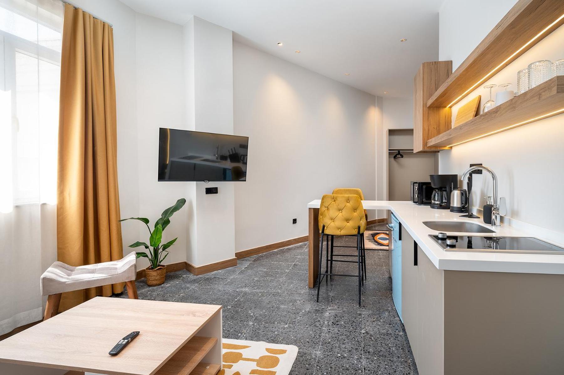 Urban Quarters - Bogazkesen
