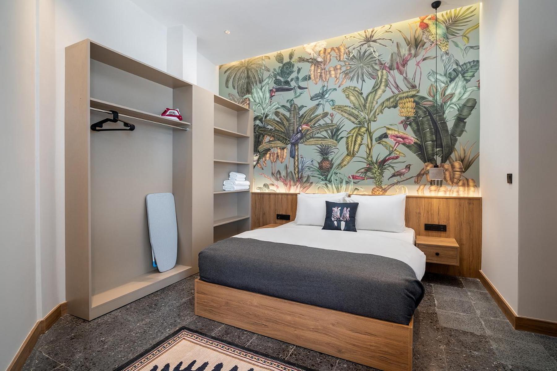 Urban Quarters - Bogazkesen