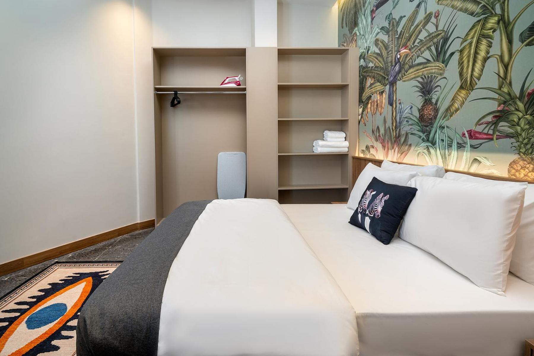 Urban Quarters - Bogazkesen *