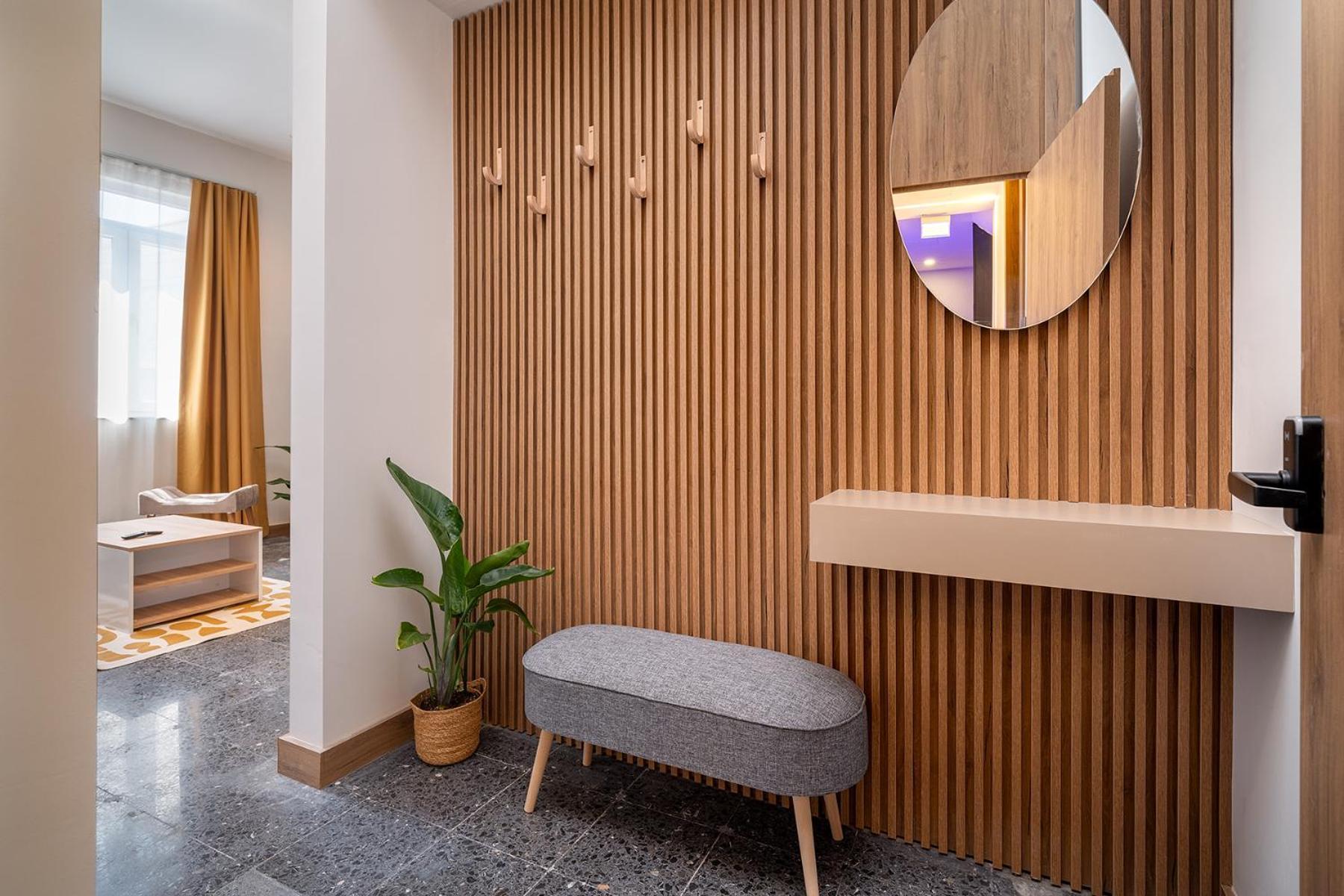 Urban Quarters - Bogazkesen