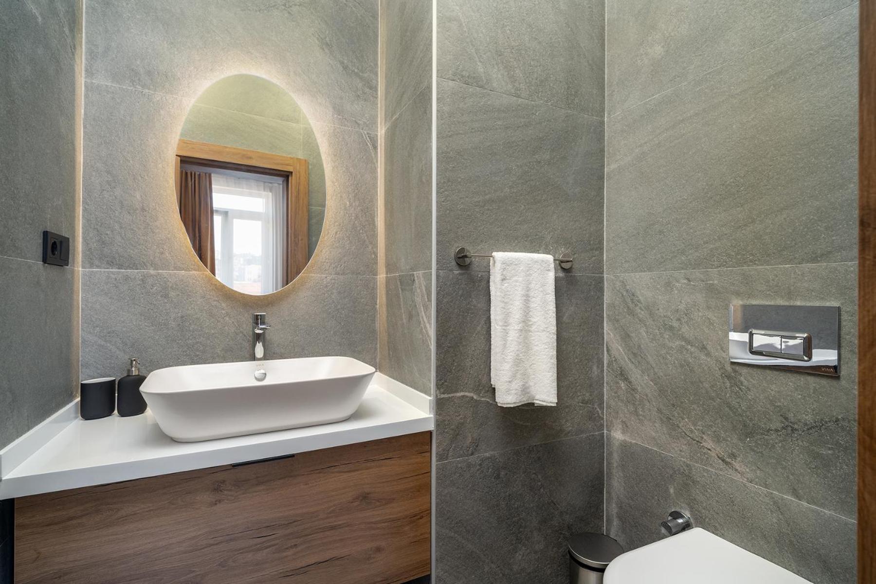 Urban Quarters - Bogazkesen * Istanbul