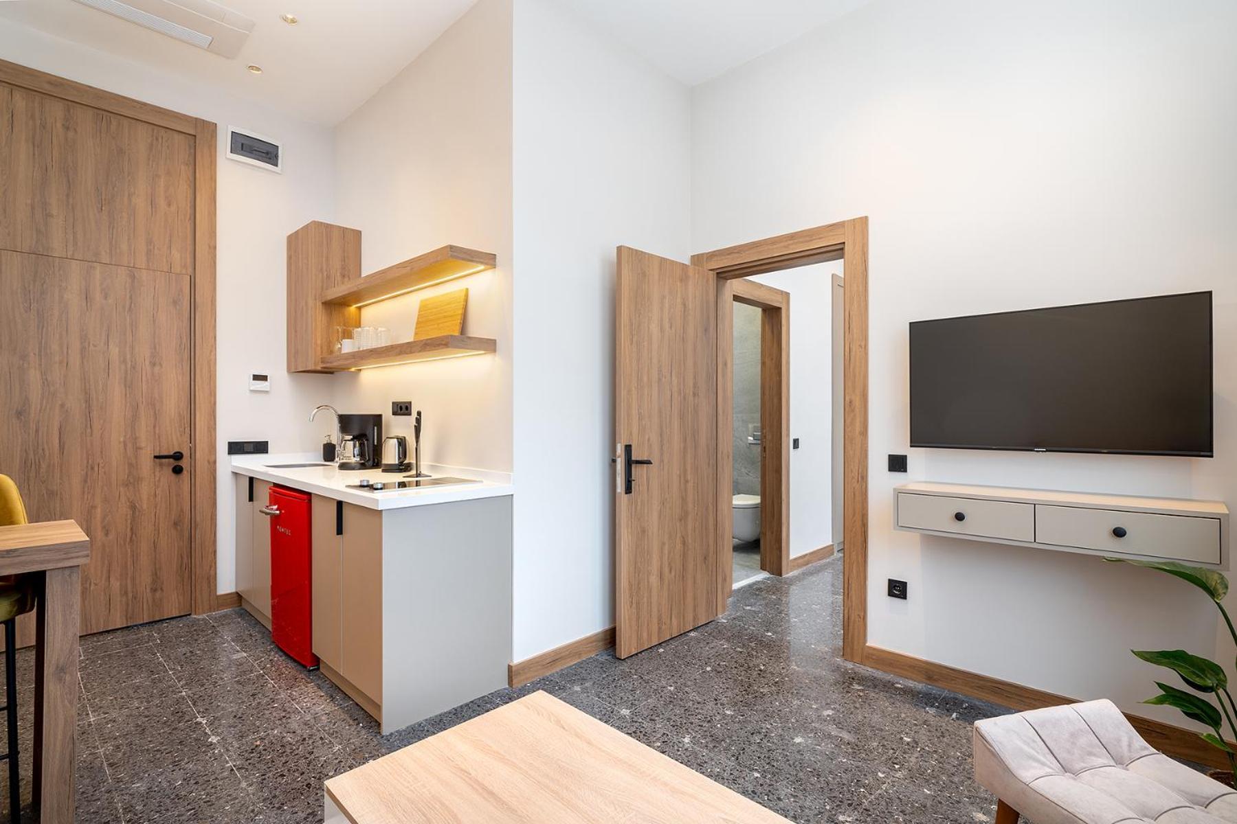 Urban Quarters - Bogazkesen * Istanbul