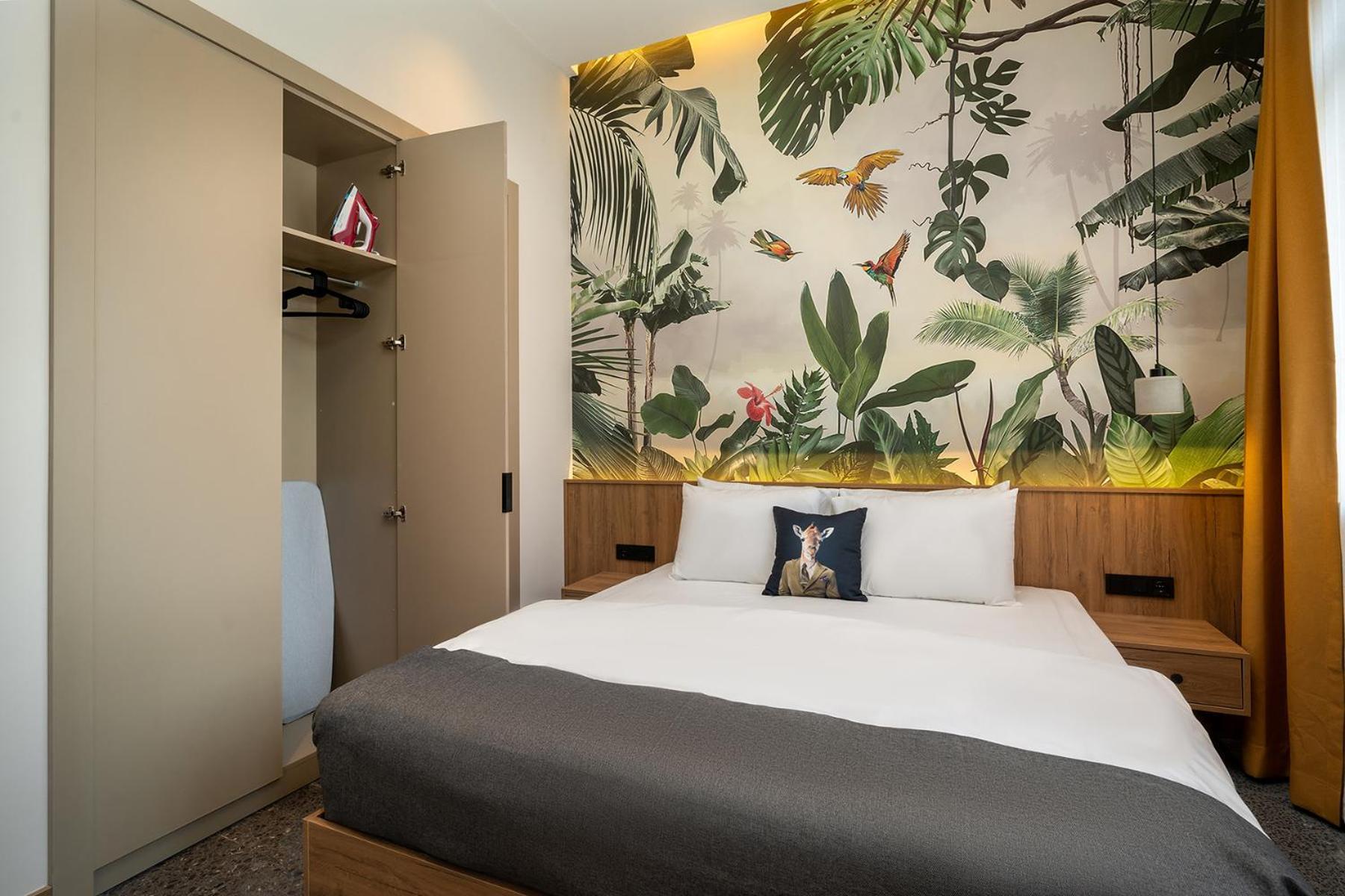 Urban Quarters - Bogazkesen * Istanbul