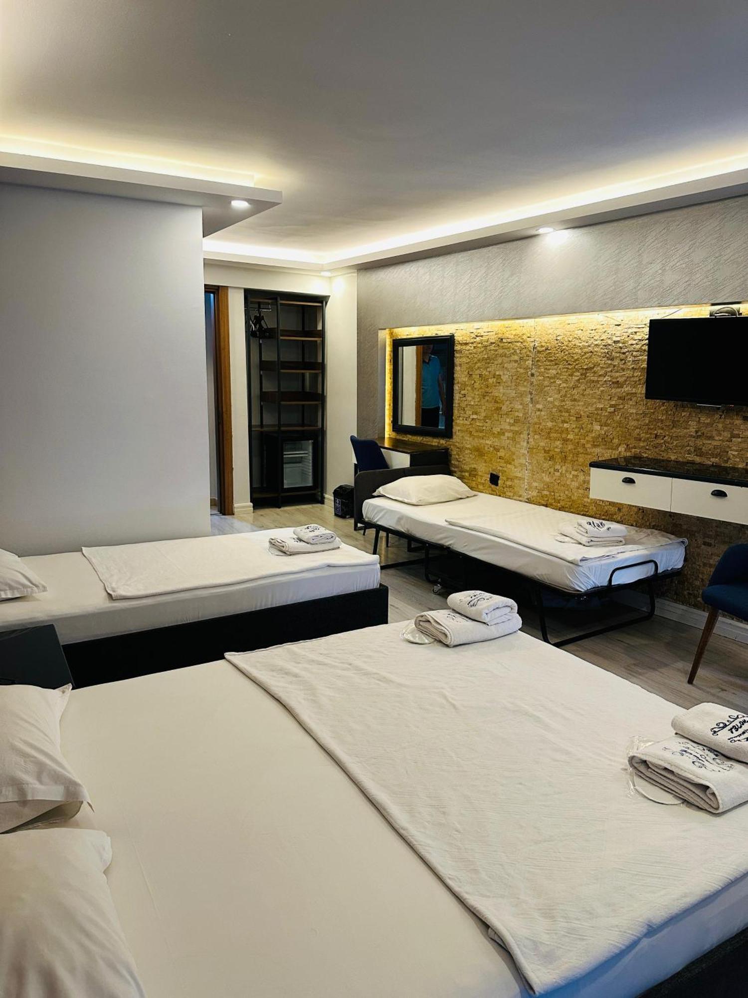 Sirkeci Quietness 3* Istanbul