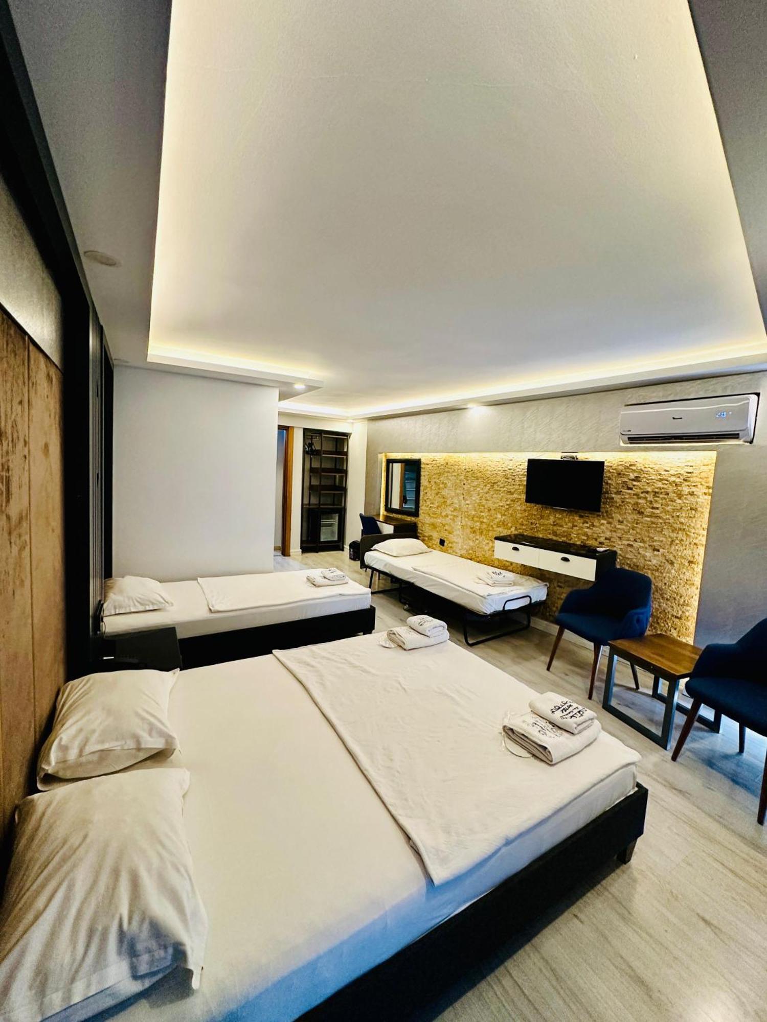 Sirkeci Quietness Hotel