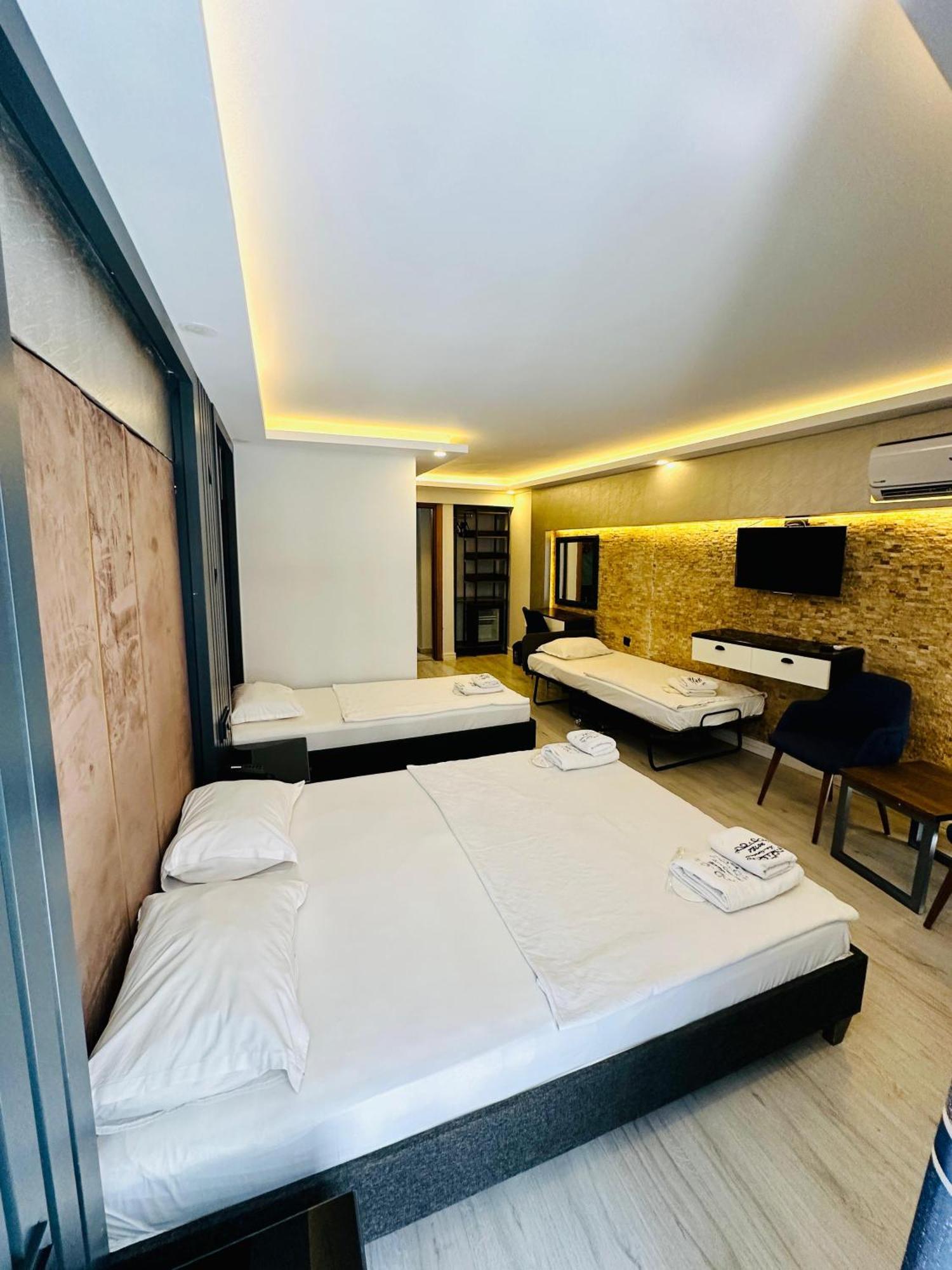Sirkeci Quietness Hotel Istanbul
