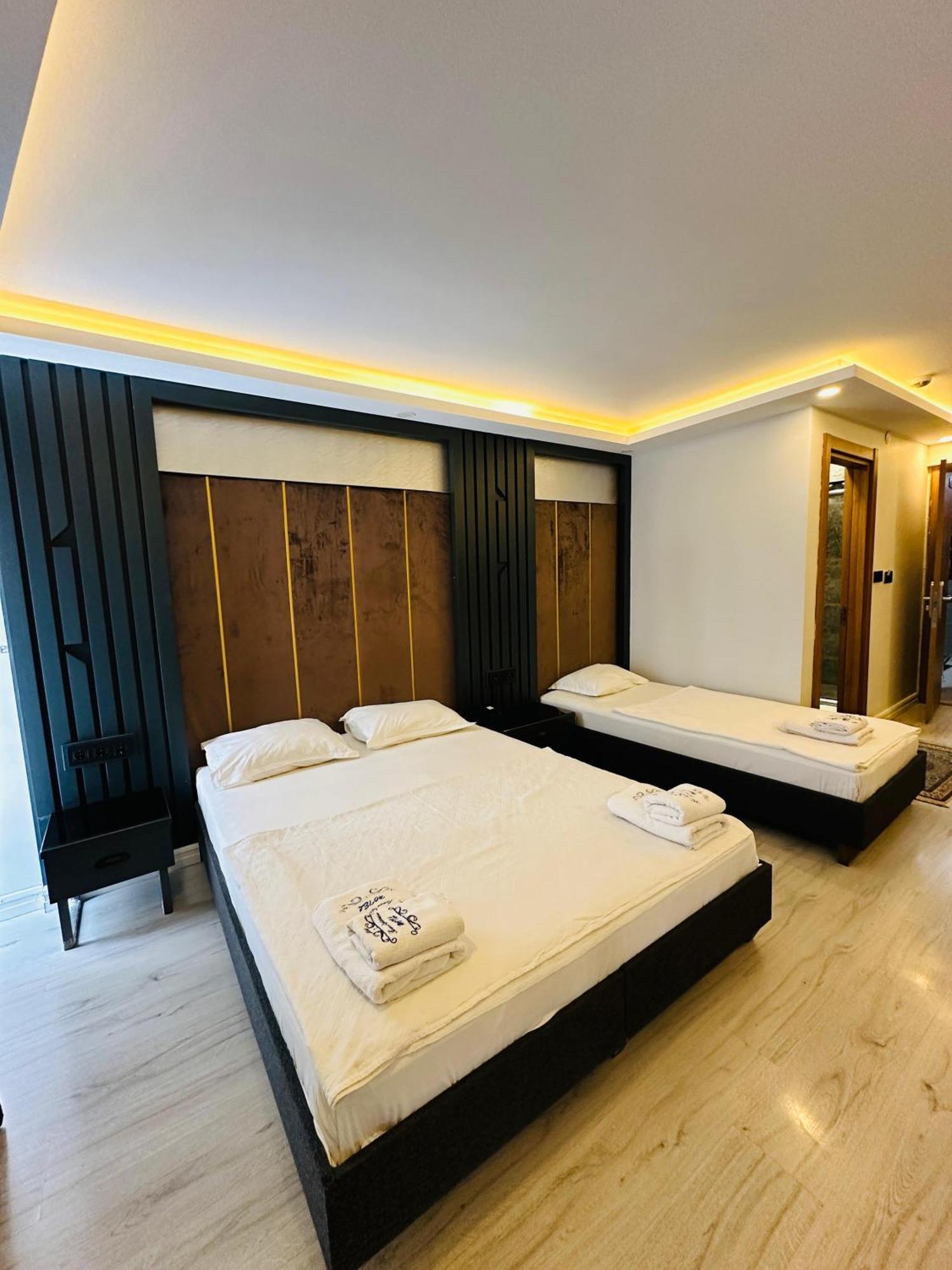 Hotel Sirkeci Quietness Istanbul