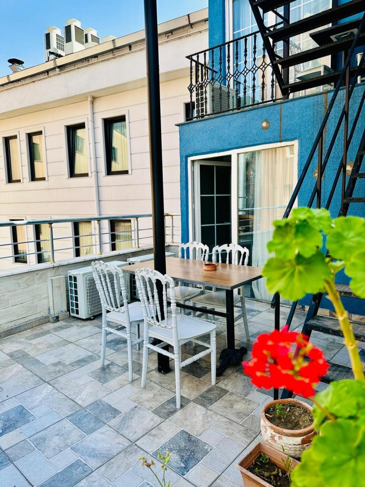 Sirkeci Quietness Istanbul