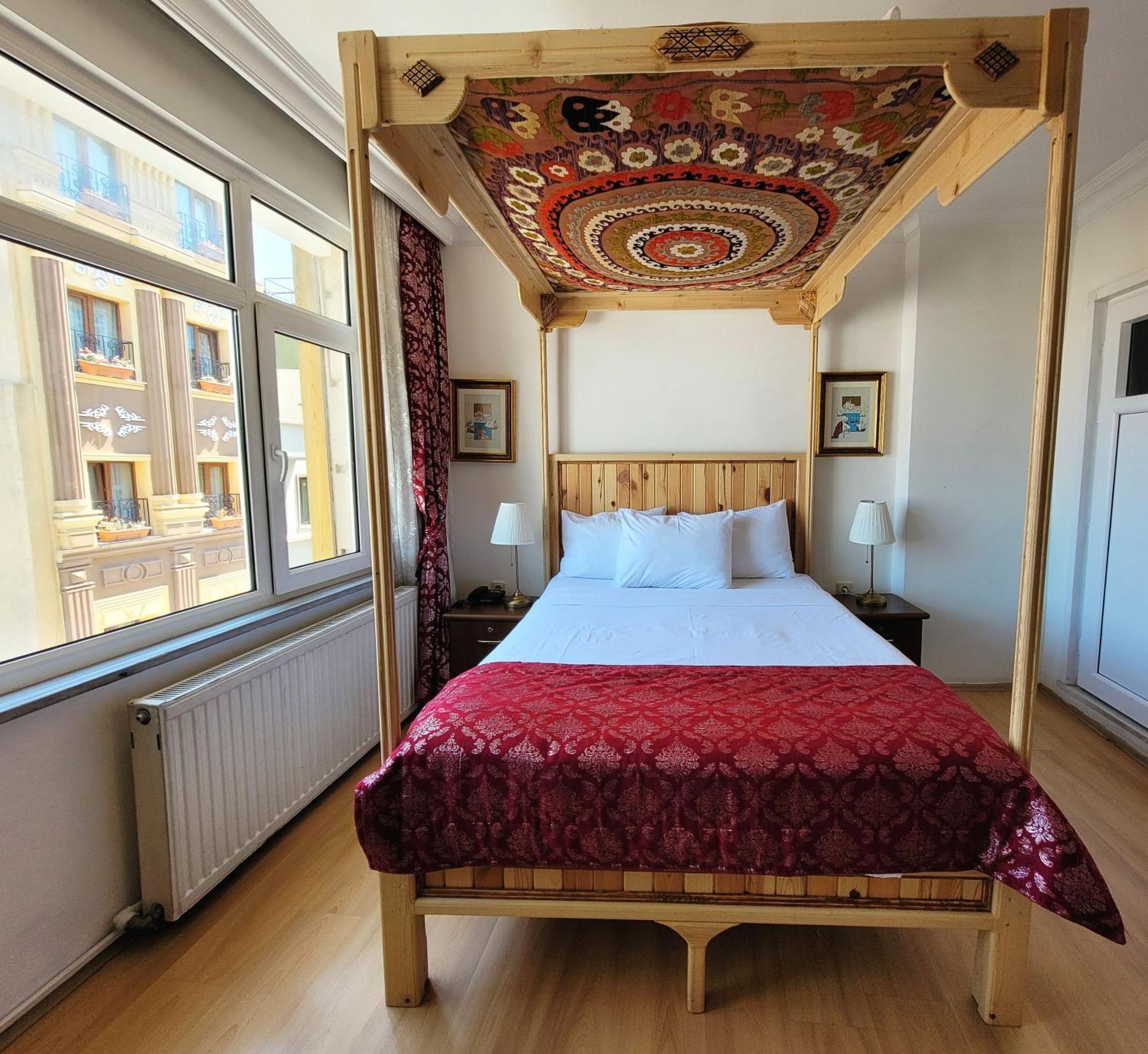 Hospedagem domiciliar Marmara *