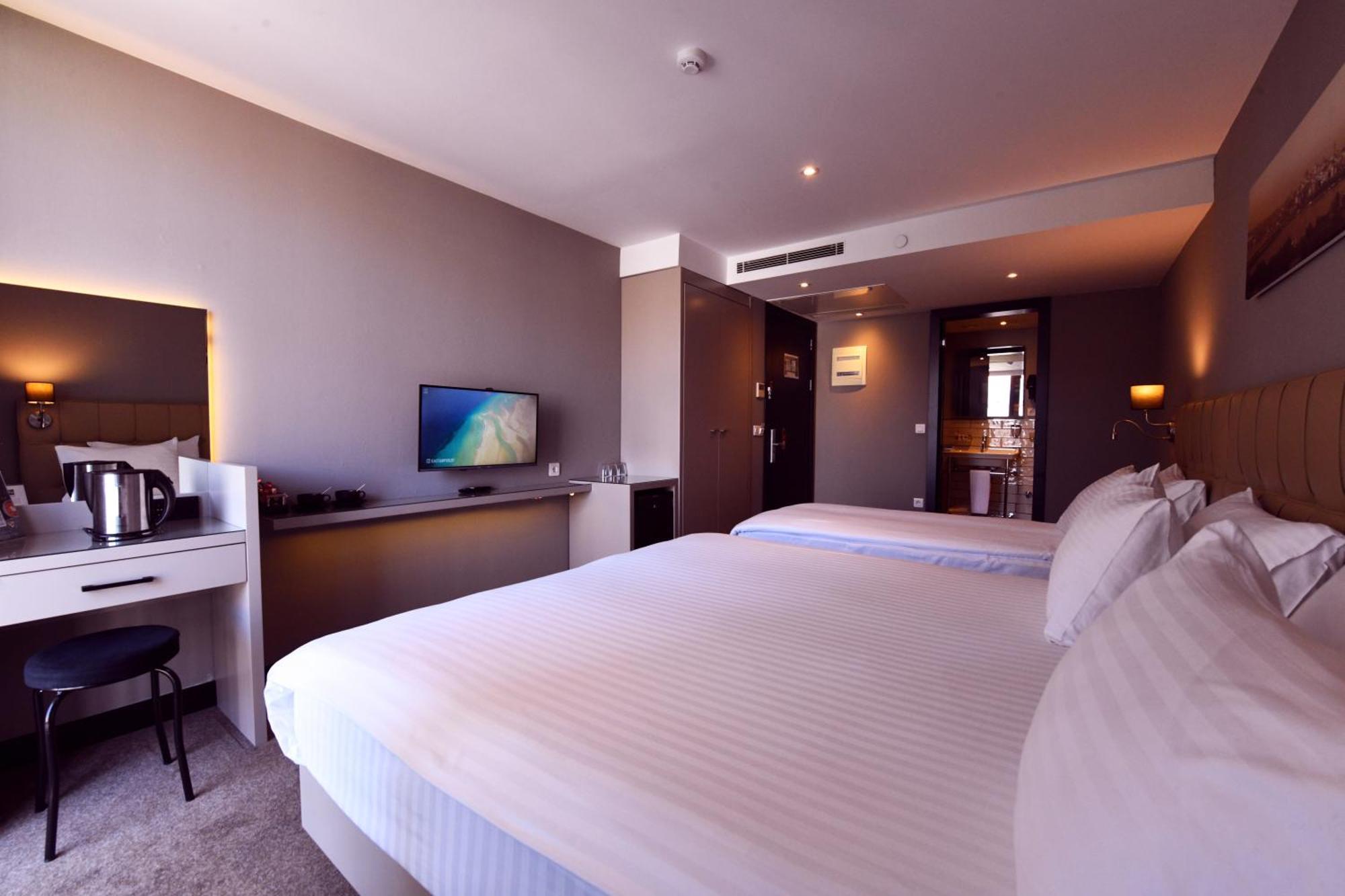 Inncity Nisantasi Istanbul