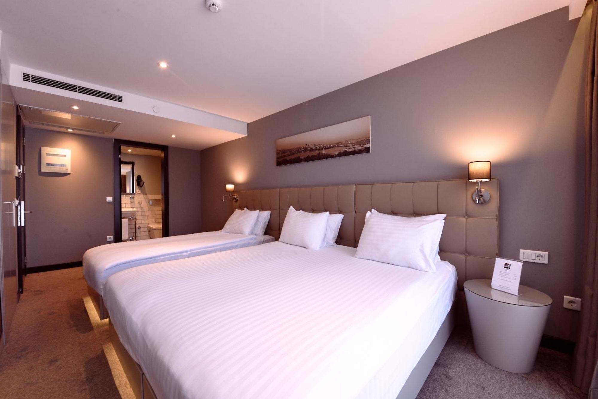 Inncity Nisantasi 3* Istanbul
