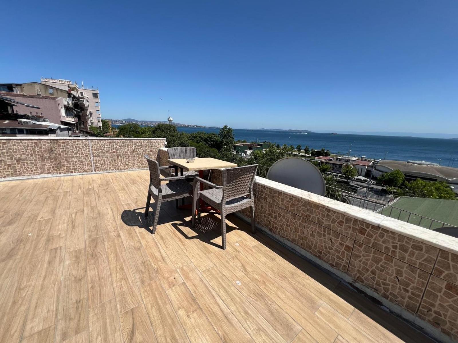 Sultanahmet Hotel 3*