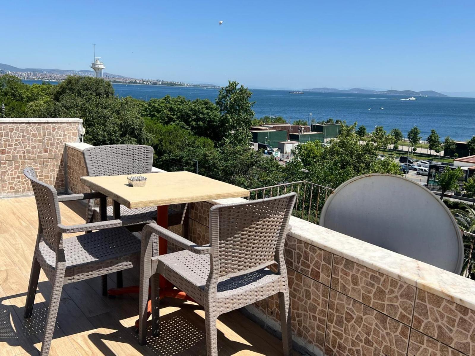 Hotel Sultanahmet 3*