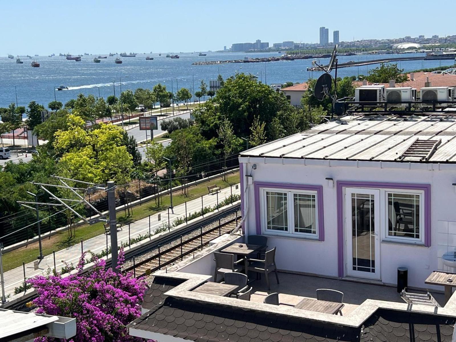 Hotel Sultanahmet 3*