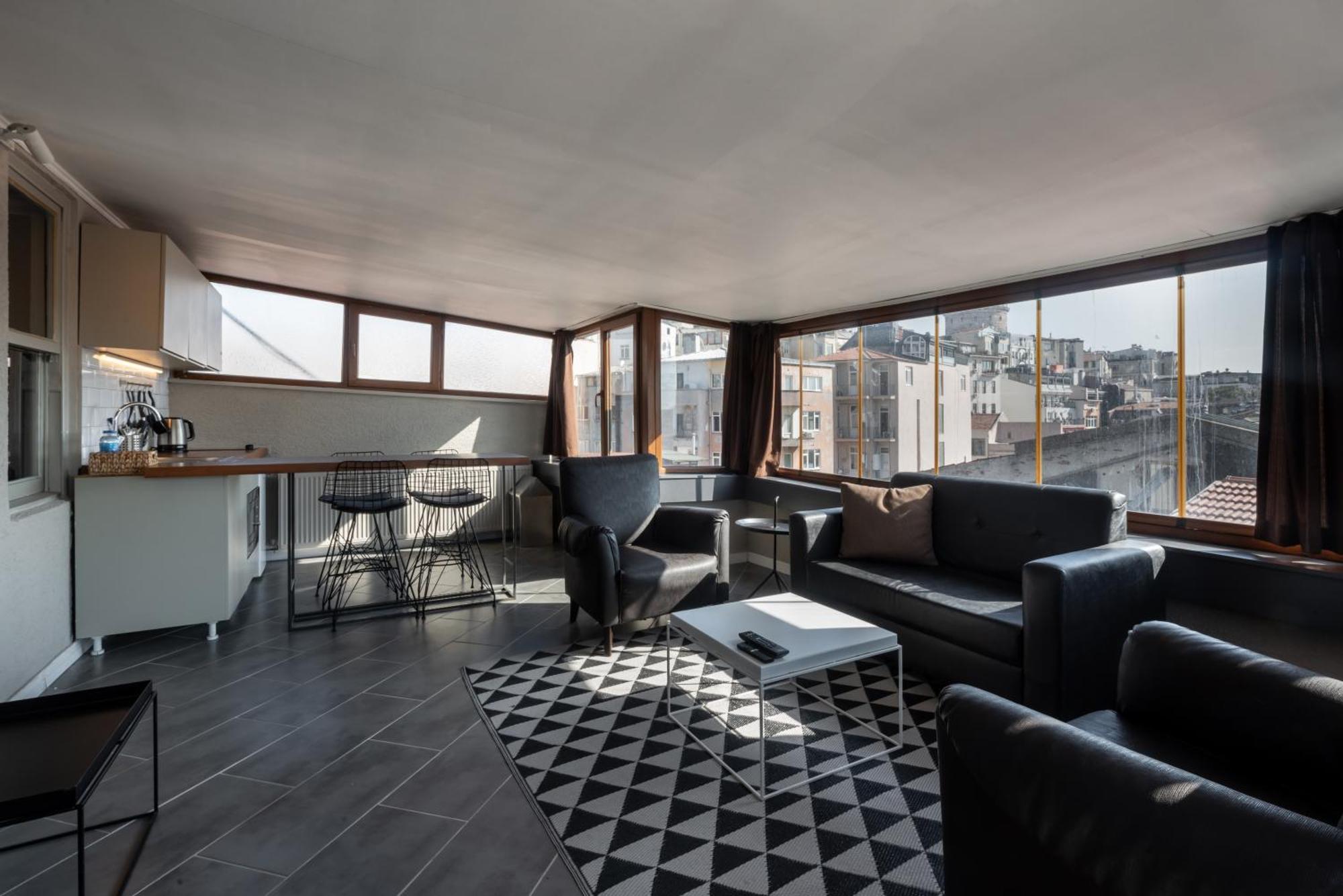 Haus Galata 2*