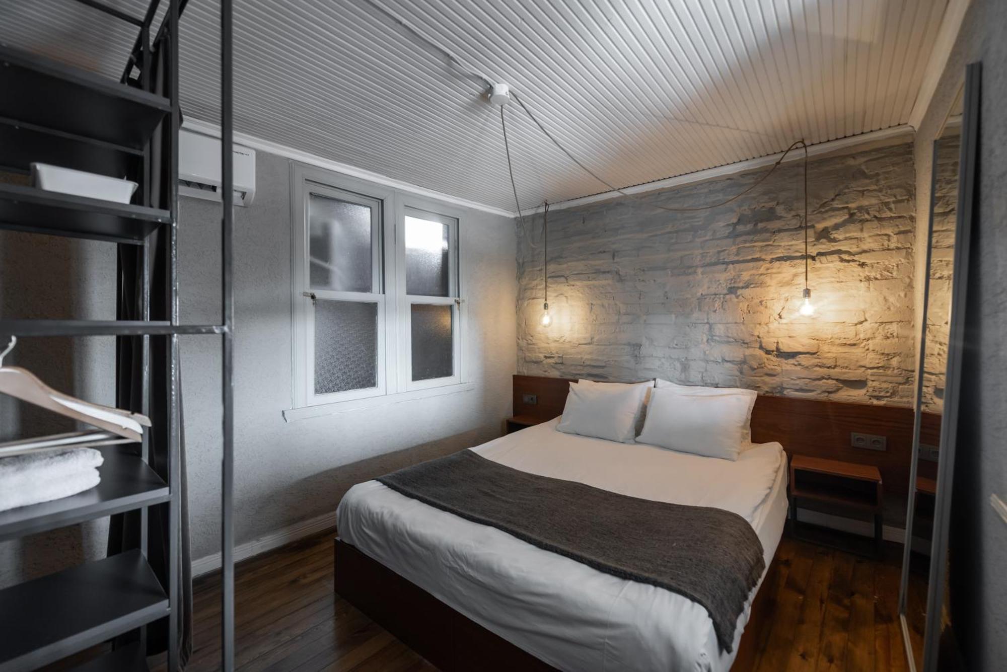 Haus Galata Istanbul