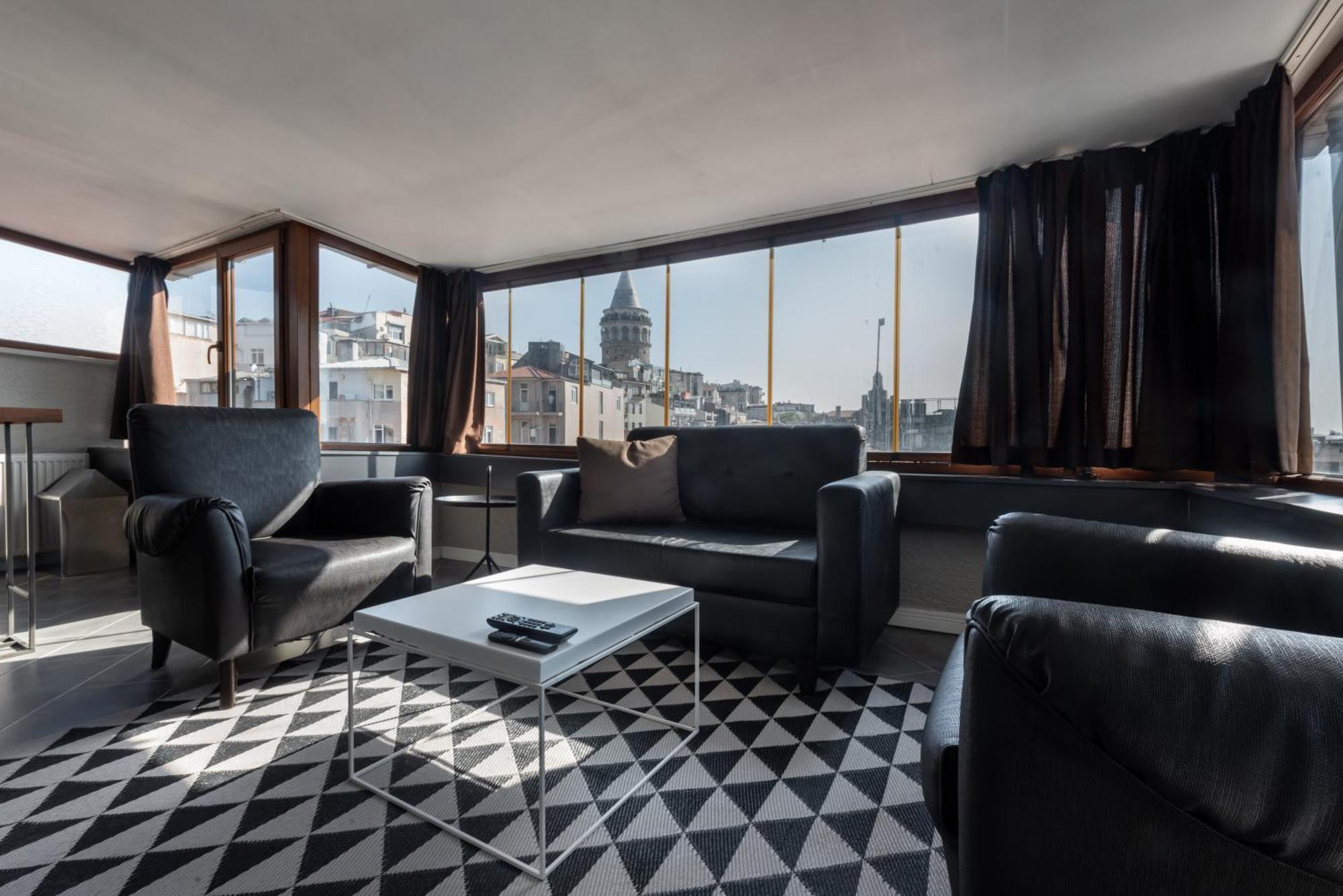 Haus Galata 2* Istanbul