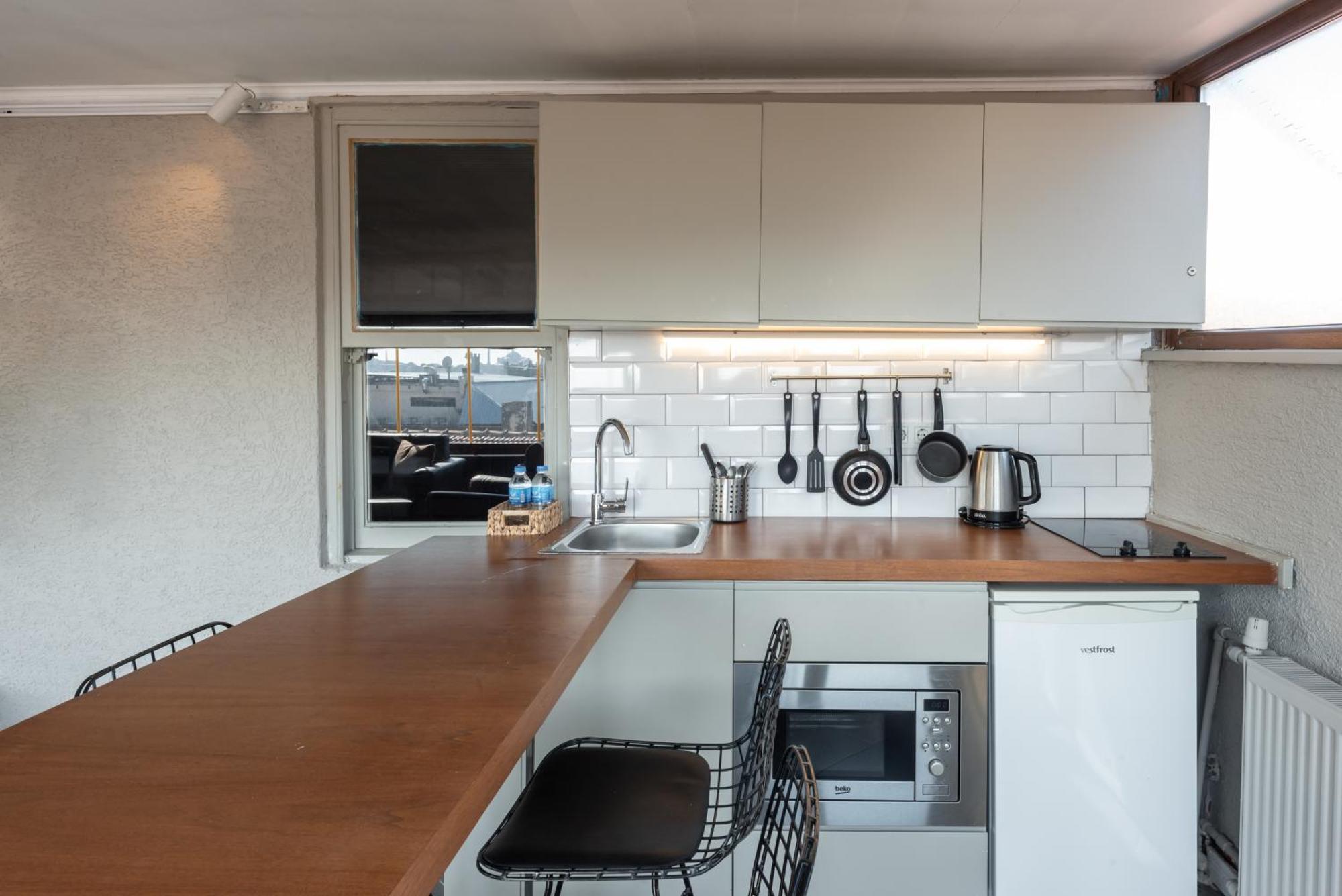 Haus Galata Aparthotel