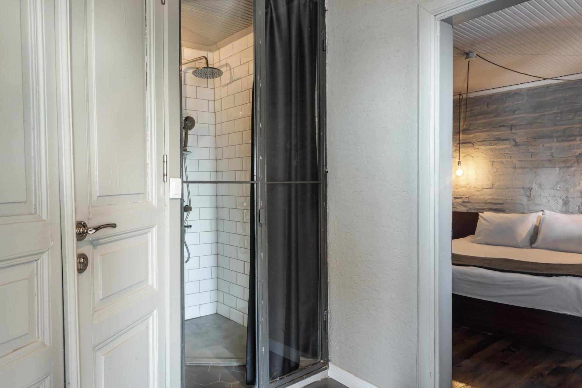 Haus Galata Aparthotel 2*