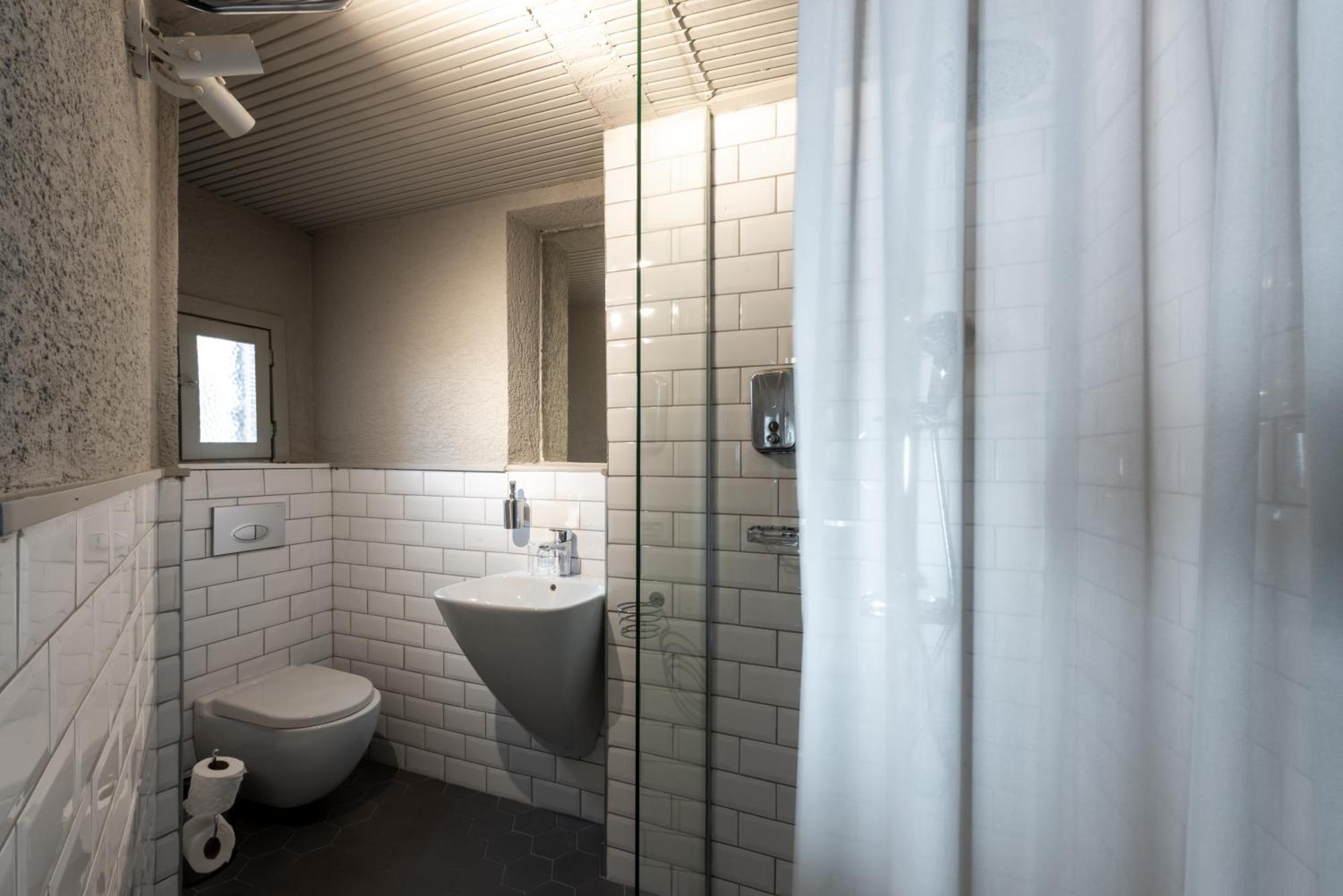 Aparthotel Haus Galata