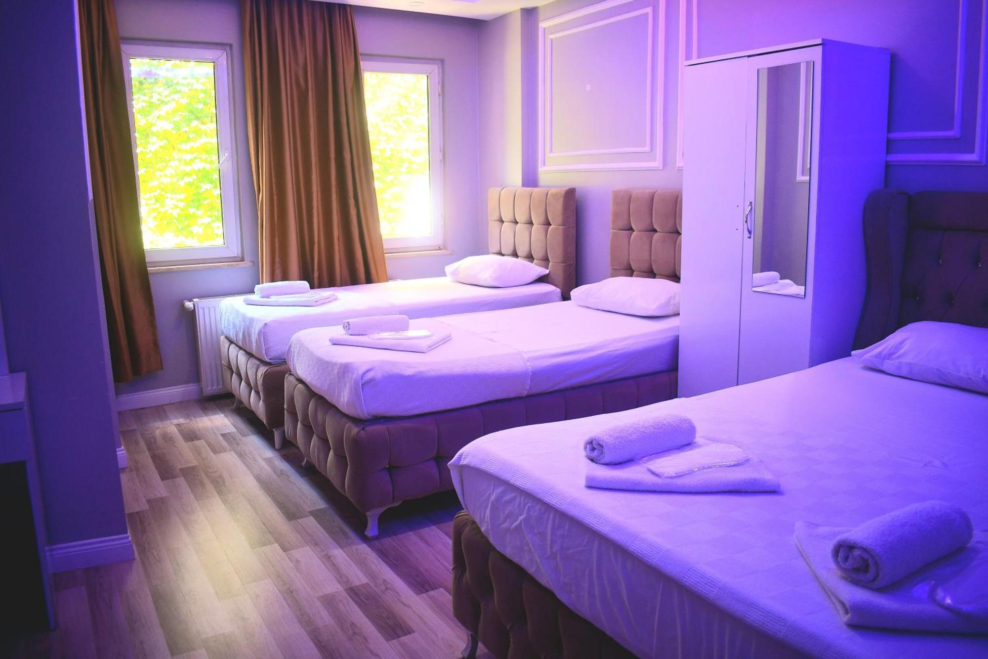 Modena Homestay