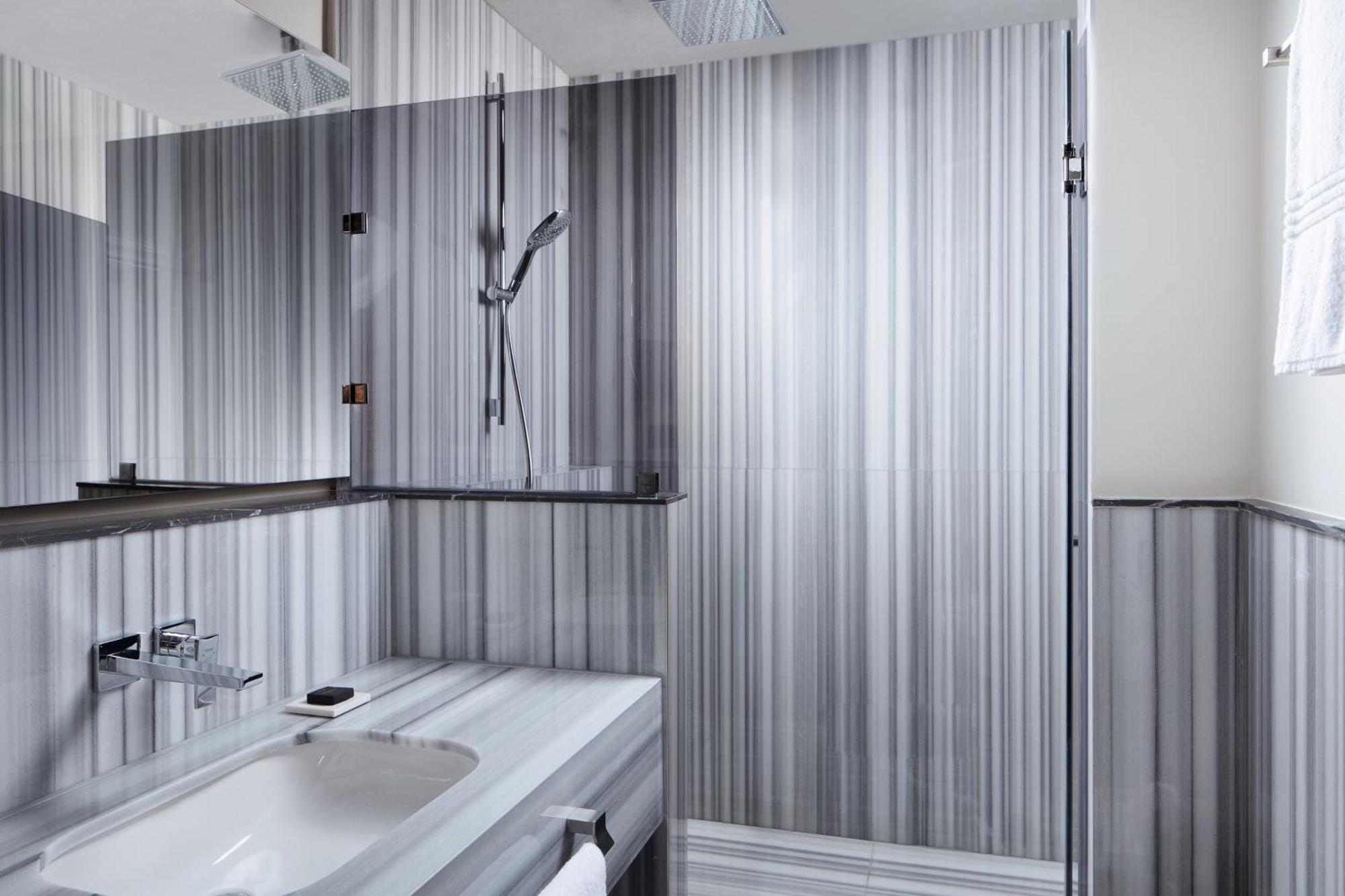 Hotel Decamondo Galata, A Tribute Portfolio Istanbul
