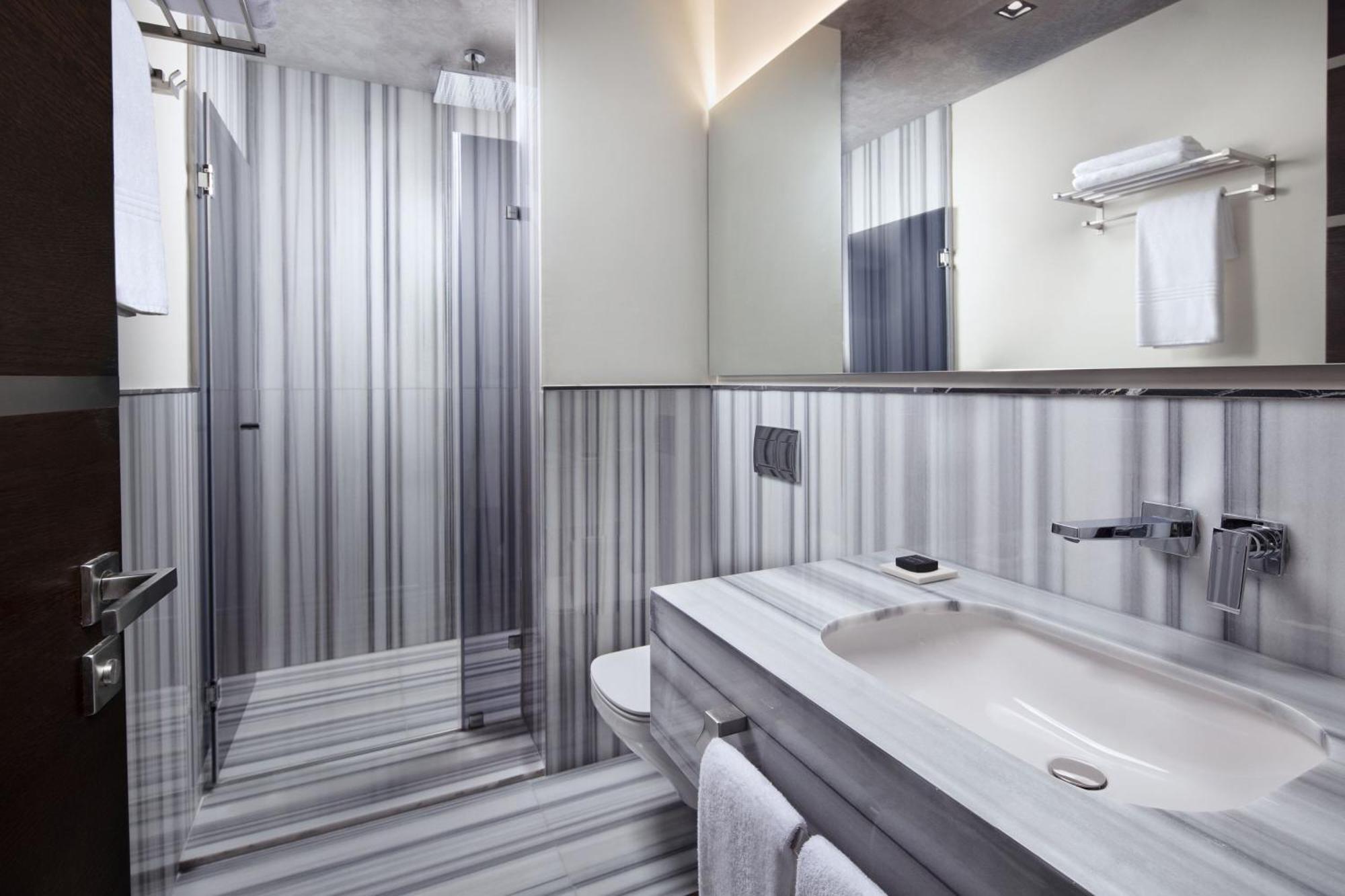 Hotel Decamondo Galata, A Tribute Portfolio Istanbul