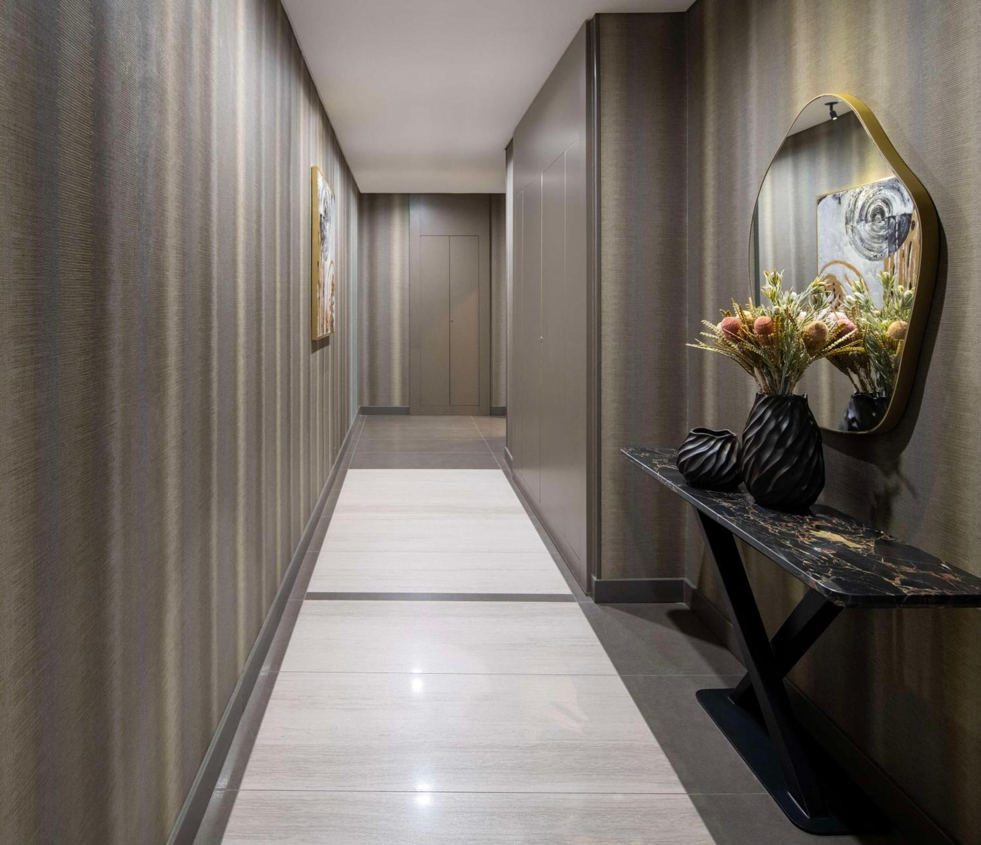 Hotel Radisson Residences Vadistanbul